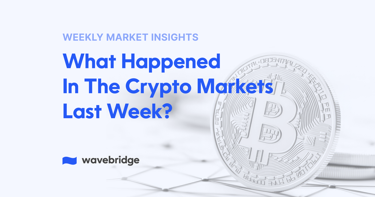 Market Insights:                           DEC 2024 | Week3