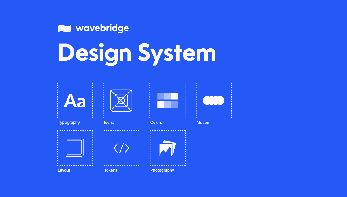 Introduce Our Design System