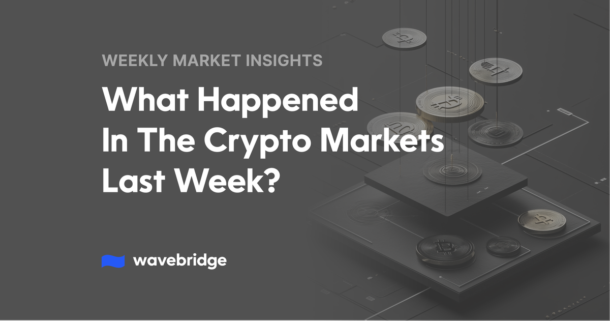 Market Insights: FEB 2025 | Week2