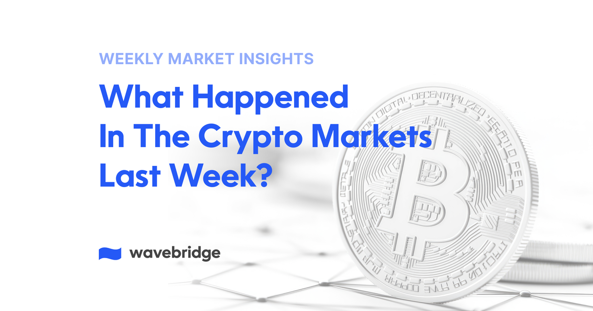Market Insights: FEB 2025 | Week3