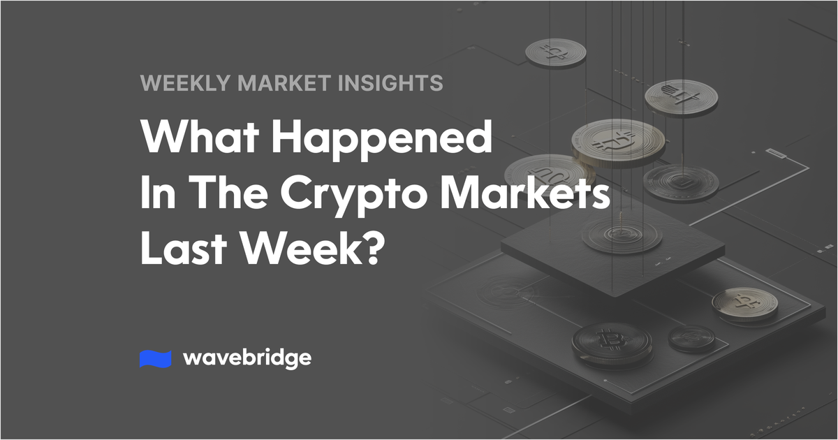 Market Insights: Apr 2025 | Week2