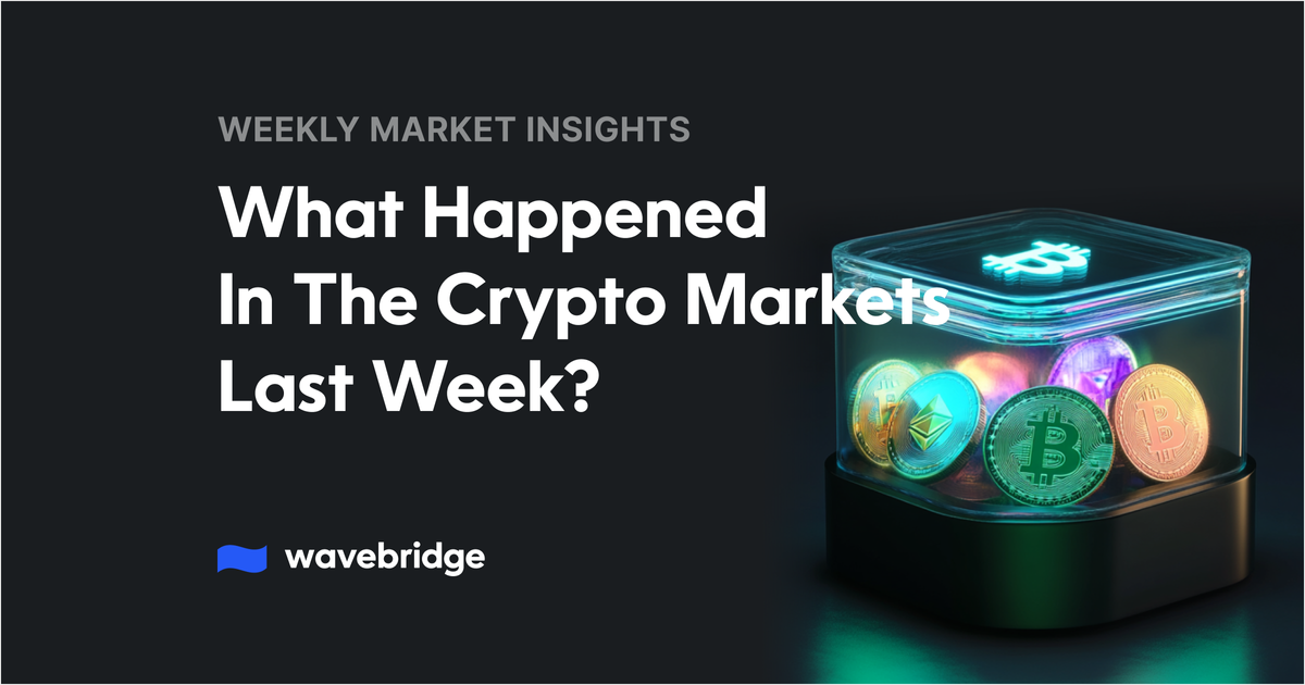 Market Insights: Apr 2025 | Week1