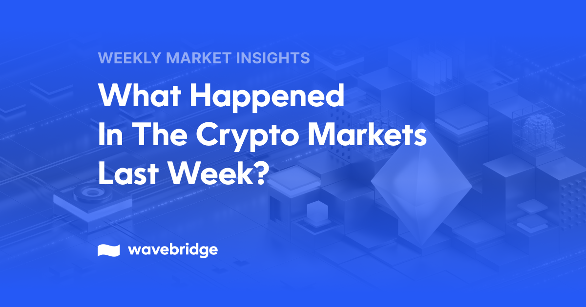 Market Insights: May 2025 | Week3