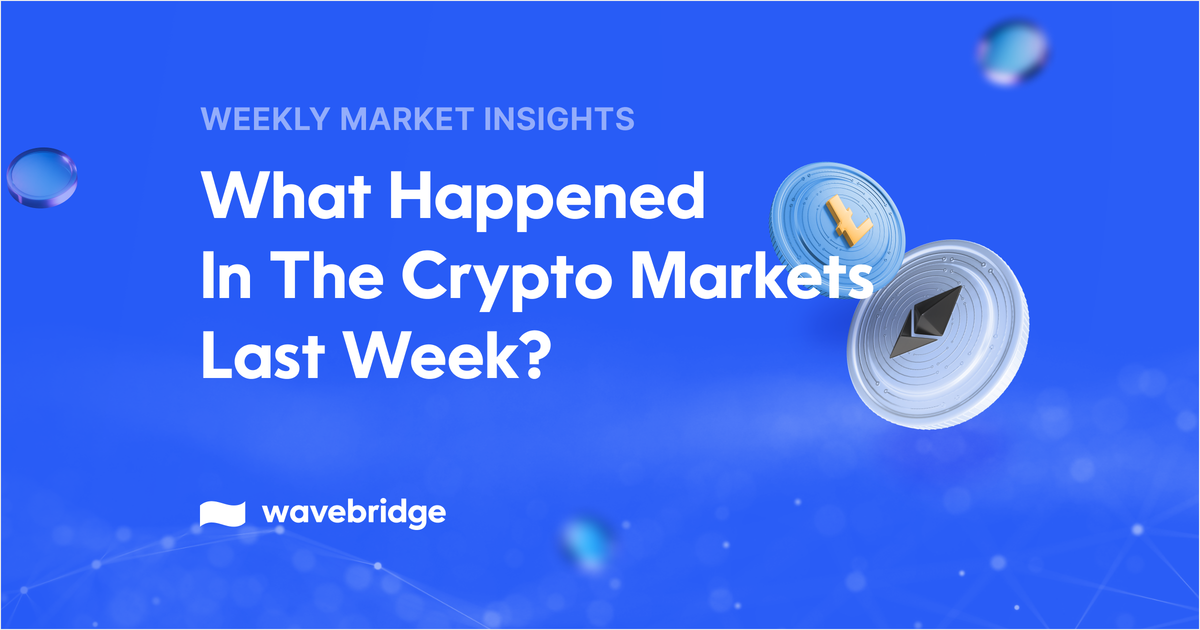 Market Insights: May 2025 | Week2