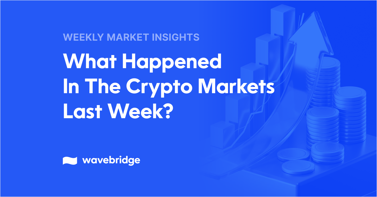 Market Insights: May 2025 | Week4
